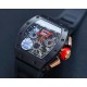 【 RICHARD MILLE 】理查德米勒 RM011-03艺术提升了全新层次,顶级碳纤维壳套 最完美的纹路 最完美的做工 搭载7750大日历 计时 飞返/逆跳多功能ETA7750全自动机械机芯,进口橡胶表带 原装折叠扣,尺寸50X40mm 高端大气上档次 计时腕表,展现着理查品牌的经典内涵,阳光而富有吸引力!全球限量50个7750机 ⚠️请认准独家品质 【 RICHARD MILLE 】理查德米勒 RM011-03艺术提升了全新层次,顶级碳纤维壳套 最完美的纹路 最完美的做工 搭载7750大日历 计时 飞返/逆跳多功能ETA7750全自动机械机芯,进口橡胶表带 原装折叠扣,尺寸50X40mm 高端大气上档次 计时腕表,展现着理查品牌的经典内涵,阳光而富有吸引力!全球限量50个7750机 ⚠️请认准独家品质