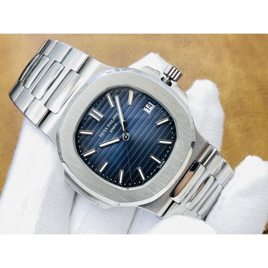 【PFF Factory2023新作品 墙裂推荐】V5升级版本 市场最高复刻 百达.翡丽PATEK PHILIPPE 优雅运动系列5711/1A鹦鹉螺!PFF震撼出品!1⃣️【机芯】全网最佳解毒方案,搭配百达.翡丽9015机改Cal.324自动上链一体机芯!精准稳定!2⃣️【表带】定制级人体工程学胶带款表带,钢带中珠是钻石型的,与正品相结合。3⃣️【直径】表壳尺寸40毫米,厚度仅9.8毫米,也与原装最接近。【PFF Factory2023匠心之作】欢迎您的品鉴! 【PFF Factory2023新作品 墙裂推荐】V5升级版本 市场最高复刻 百达.翡丽PATEK PHILIPPE 优雅运动系列5711/1A鹦鹉螺!PFF震撼出品!1⃣️【机芯】全网最佳解毒方案,搭配百达.翡丽9015机改Cal.324自动上链一体机芯!精准稳定!2⃣️【表带】定制级人体工程学胶带款表带,钢带中珠是钻石型的,与正品相结合。3⃣️【直径】表壳尺寸40毫米,厚度仅9.8毫米,也与原装最接近。【PFF Factory2023匠心之作】欢迎您的品鉴!