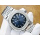 【PFF Factory2023新作品 墙裂推荐】V5升级版本 市场最高复刻 百达.翡丽PATEK PHILIPPE 优雅运动系列5711/1A鹦鹉螺!PFF震撼出品!1⃣️【机芯】全网最佳解毒方案,搭配百达.翡丽9015机改Cal.324自动上链一体机芯!精准稳定!2⃣️【表带】定制级人体工程学胶带款表带,钢带中珠是钻石型的,与正品相结合。3⃣️【直径】表壳尺寸40毫米,厚度仅9.8毫米,也与原装最接近。【PFF Factory2023匠心之作】欢迎您的品鉴! 【PFF Factory2023新作品 墙裂推荐】V5升级版本 市场最高复刻 百达.翡丽PATEK PHILIPPE 优雅运动系列5711/1A鹦鹉螺!PFF震撼出品!1⃣️【机芯】全网最佳解毒方案,搭配百达.翡丽9015机改Cal.324自动上链一体机芯!精准稳定!2⃣️【表带】定制级人体工程学胶带款表带,钢带中珠是钻石型的,与正品相结合。3⃣️【直径】表壳尺寸40毫米,厚度仅9.8毫米,也与原装最接近。【PFF Factory2023匠心之作】欢迎您的品鉴!