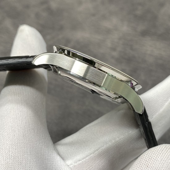 IWC 万国 葡萄牙系列 zf厂 自动机械计时跑秒腕表3714 IW371445 手表 男表 精钢拉丝表壳 三维扫描正品开模 厚度与正品一样12.3mm 直径40.9mm 穹型高通透蓝宝石镜面镀蓝膜 7750 订制自动机械计时码机芯 真皮表带(可选购真鳄鱼皮表带) 折叠扣 葡计 蓝针 手表 出货实拍 IWC 万国 葡萄牙系列 zf厂 自动机械计时跑秒腕表3714 IW371445 手表 男表 精钢拉丝表壳 三维扫描正品开模 厚度与正品一样12.3mm 直径40.9mm 穹型高通透蓝宝石镜面镀蓝膜 7750 订制自动机械计时码机芯 真皮表带(可选购真鳄鱼皮表带) 折叠扣 葡计 蓝针 手表 出货实拍