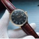2019年度最新款 浪琴Longines  S8 全面出货！成功商务人士必备 锅盖型复古玻璃  压弯字面 百分之百超强防水  [咖啡][咖啡]品牌：浪琴 Longines 类型：[酷]男士腕表表壳：316精钢（做工优质）表带：进口小牛皮/简约针扣机芯：进口8215全自动机械机芯（走时稳定）玻璃：高级强化镀膜镜面尺寸：直径41mm，厚度12mm 三杰精致推荐男士机械腕表 SJ为你精心挑选超真实实物图拍摄