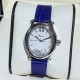 实拍 萧邦-ChopardHappy Sport Oval 石英版本腕表精钢表壳制表工艺与优雅美学风格巧妙结合,以此来展示女性魅力和技术性能。玫瑰金真空电镀材质,既优雅又时尚,以圆润柔美的曲线演绎隽永女性魅力。萧邦对象征永恒的椭圆形展现新颖诠释,打造出一款献给女性的臻礼,许下一个象征快乐的诚挚诺言。Happy Spor欢快嬉戏、自由旋转的水钻珠子在两片蓝宝石水晶之间愉悦轻舞。表壳 约30mm珍珠贝壳彩色表盘搭配光泽亮皮纹表带针扣穿戴C表扣。 实拍 萧邦-ChopardHappy Sport Oval 石英版本腕表精钢表壳制表工艺与优雅美学风格巧妙结合,以此来展示女性魅力和技术性能。玫瑰金真空电镀材质,既优雅又时尚,以圆润柔美的曲线演绎隽永女性魅力。萧邦对象征永恒的椭圆形展现新颖诠释,打造出一款献给女性的臻礼,许下一个象征快乐的诚挚诺言。Happy Spor欢快嬉戏、自由旋转的水钻珠子在两片蓝宝石水晶之间愉悦轻舞。表壳 约30mm珍珠贝壳彩色表盘搭配光泽亮皮纹表带针扣穿戴C表扣。