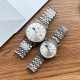 实物拍摄浪琴—LONGINES 最新情侣机械对表 原装进口日本西铁城8217全自动进口机械(请认准机芯图)精准走时 316L精钢表壳 蓝宝石镜面 传统三针设计 9字位真月相显示 有进口小牛皮和316精钢(两种表带可选) 尺寸:男40mm 女款33mm 厚12mm 实物拍摄浪琴—LONGINES 最新情侣机械对表 原装进口日本西铁城8217全自动进口机械(请认准机芯图)精准走时 316L精钢表壳 蓝宝石镜面 传统三针设计 9字位真月相显示 有进口小牛皮和316精钢(两种表带可选) 尺寸:男40mm 女款33mm 厚12mm