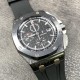 AUDEMARS PIGUET 爱彼 AP 皇家橡树离岸型 计时码表 26400AU.OO.A002CA.01 锻造碳纤维表壳 陶瓷表圈 钛合金背透底盖 钛合金按钮 双面蓝宝石镜面 3126机芯 橡胶表带 钛合金针扣 44mm JF厂出品!出货实拍 AUDEMARS PIGUET 爱彼 AP 皇家橡树离岸型 计时码表 26400AU.OO.A002CA.01 锻造碳纤维表壳 陶瓷表圈 钛合金背透底盖 钛合金按钮 双面蓝宝石镜面 3126机芯 橡胶表带 钛合金针扣 44mm JF厂出品!出货实拍