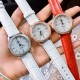 欧米茄-OMEGA 女士腕表 进口石英机芯 316L精钢表壳 直径34mm厚8mm该款腕表备受女性喜爱,在不同的场合 映耀着她们各自的独特个性与迷人风华 欧米茄-OMEGA 女士腕表 进口石英机芯 316L精钢表壳 直径34mm厚8mm该款腕表备受女性喜爱,在不同的场合 映耀着她们各自的独特个性与迷人风华