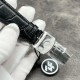 颜值第一！ZF出品。IWC 葡7 V5版 最新机芯、万国IWC－葡萄牙系列 七日链 葡七 自动机械机芯 独立小秒针 真动能指示 蓝宝石玻璃 42mm[色][色]出货实拍