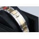 GM超神之作 ROLEX DAYTONA劳力士迪通拿904L全新最强版本 1:完美修改了避针高底位置与正品一致2:904L表扣更细腻更完美3:市面上唯一做出了与正品质感一致的包超薄金属钢片的oysterflex胶带【能与正品互换通用 质感相符】[拳头][拳头][拳头]完美修正十年间所有副本的不足和缺陷，陶瓷圈口！4130机芯，攻克机芯厚度，使壳身厚度达到与正品一致，壳身和字面颜色更细腻做出了与正品一致的视觉效果，并搭配劳力士专用盒子。【GM出品】