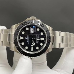ROLEX 劳力士 游艇钛壳 42mm 3235机 顶级品质 出货实拍✈️