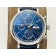 【IWS Factory2022推荐】IWC万.国波涛菲诺计时腕表!1⃣️尺寸42MM,厚度13.5MM,完美同步正品,表壳以精钢材质打造,通过细致的抛光打磨之后呈现出细腻光泽,表耳弧度自然,与表壳完美融合,线条流畅,光泽闪耀。2⃣️腕表内部搭载丹东7750改4601自动机械机芯,实现所有功能与原装一致,密底设计,周年纪念徽标镌刻表底,采用意大利小牛皮搭配针扣,简单配戴,上手效果极佳!IWS Factory匠心力作 IWC波涛计时,生动诠释柏涛菲诺永不落幕的经典,欢迎各路表友品鉴! 【IWS Factory2022推荐】IWC万.国波涛菲诺计时腕表!1⃣️尺寸42MM,厚度13.5MM,完美同步正品,表壳以精钢材质打造,通过细致的抛光打磨之后呈现出细腻光泽,表耳弧度自然,与表壳完美融合,线条流畅,光泽闪耀。2⃣️腕表内部搭载丹东7750改4601自动机械机芯,实现所有功能与原装一致,密底设计,周年纪念徽标镌刻表底,采用意大利小牛皮搭配针扣,简单配戴,上手效果极佳!IWS Factory匠心力作 IWC波涛计时,生动诠释柏涛菲诺永不落幕的经典,欢迎各路表友品鉴!