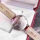商品编号:38610118CARTIER 卡地亚蓝汽球V2版 中号33MM 1比1壳带 全自动机芯｛进口机芯｝双卜形蓝宝石水晶玻璃[色][色]商品规格:默认规格