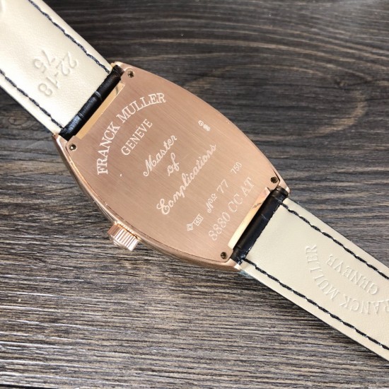 法兰克 穆勒Franck Muller 全新满天星系列⚓️搭载进口日本西铁城机械机芯⚙️意大利双面小牛皮原装针扣酒桶形拱桥状精钢表壳⚫️手工全镶嵌施华洛水晶钻 高贵霸气尺寸43*55mm高尚的艺术 精湛的工艺 一经发布 无不轰动 法兰克 穆勒Franck Muller 全新满天星系列⚓️搭载进口日本西铁城机械机芯⚙️意大利双面小牛皮原装针扣酒桶形拱桥状精钢表壳⚫️手工全镶嵌施华洛水晶钻 高贵霸气尺寸43*55mm高尚的艺术 精湛的工艺 一经发布 无不轰动