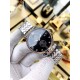 品牌:浪琴-LONGINES 表带:进口小牛皮/316精钢机芯:全自动机械机芯玻璃:高级强化镀膜镜面尺寸:直径40mm,厚度12mm 品牌:浪琴-LONGINES 表带:进口小牛皮/316精钢机芯:全自动机械机芯玻璃:高级强化镀膜镜面尺寸:直径40mm,厚度12mm