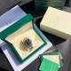 ROLEX 劳力士 黑水鬼～