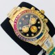 DR Factory诚意之作 V3升级版 市场最高版本 劳.力士Rolex全新彩虹圈迪通拿Daytona!升级细节:1:升级圈口角度与宝石大小颜色,缎纹字面更加富有光泽,能与原装保持一致!2:904L钢带,表壳按键防滑齿纹更加明显立体!3:劳力士彩虹圈迪通拿是ROLEX爱好者的首选,搭载7750机芯,奢华副本DAYTONA的最新首选,是土豪最佳选择!DR Factory为您呈现您想要的一切!DR品质 追求完美 不断超越!(附送专用拆表工具一套+专用手表收纳盒一个+时尚运动手环一条) DR Factory诚意之作 V3升级版 市场最高版本 劳.力士Rolex全新彩虹圈迪通拿Daytona!升级细节:1:升级圈口角度与宝石大小颜色,缎纹字面更加富有光泽,能与原装保持一致!2:904L钢带,表壳按键防滑齿纹更加明显立体!3:劳力士彩虹圈迪通拿是ROLEX爱好者的首选,搭载7750机芯,奢华副本DAYTONA的最新首选,是土豪最佳选择!DR Factory为您呈现您想要的一切!DR品质 追求完美 不断超越!(附送专用拆表工具一套+专用手表收纳盒一个+时尚运动手环一条)