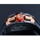 【 RICHARD MILLE 】理查德米勒 RM011-03艺术提升了全新层次,顶级碳纤维壳套 最完美的纹路 最完美的做工 搭载7750大日历 计时 飞返/逆跳多功能ETA7750全自动机械机芯,进口橡胶表带 原装折叠扣,尺寸50X40mm 高端大气上档次 计时腕表,展现着理查品牌的经典内涵,阳光而富有吸引力!全球限量50个7750机 ⚠️请认准独家品质 【 RICHARD MILLE 】理查德米勒 RM011-03艺术提升了全新层次,顶级碳纤维壳套 最完美的纹路 最完美的做工 搭载7750大日历 计时 飞返/逆跳多功能ETA7750全自动机械机芯,进口橡胶表带 原装折叠扣,尺寸50X40mm 高端大气上档次 计时腕表,展现着理查品牌的经典内涵,阳光而富有吸引力!全球限量50个7750机 ⚠️请认准独家品质
