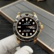 ROLEX 劳力士 金游艇 ～