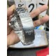 OMEGA 欧米茄 海马300m系列腕表！316精钢材质打造！专用8800机芯摆轮，42mm直径！超强双色夜光针！