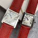 实拍【精品升级版】卡地亚超薄坦克Cartier Tank Solo系列,一款百搭性价比又高的手表 进口瑞士石英机芯,圆珠形表冠,镶嵌一颗凸圆形合成尖晶石,镀银珠光表盘,罗马数字时标,剑形蓝钢指针,蓝宝石水晶镜面,搭配进口牛皮表带,多颜色可搭配。直径:小号2431mm,中号2734mm。佩戴舒适柔软服帖,上手显得高贵又典雅,很气质很女人独家货源。 实拍【精品升级版】卡地亚超薄坦克Cartier Tank Solo系列,一款百搭性价比又高的手表 进口瑞士石英机芯,圆珠形表冠,镶嵌一颗凸圆形合成尖晶石,镀银珠光表盘,罗马数字时标,剑形蓝钢指针,蓝宝石水晶镜面,搭配进口牛皮表带,多颜色可搭配。直径:小号2431mm,中号2734mm。佩戴舒适柔软服帖,上手显得高贵又典雅,很气质很女人独家货源。