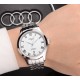 浪琴 Longines 精品男士腕表 经典大三针设计 尊贵大气 绅士风范 卓越品质 热卖全城 采用瑞士全自动机械机芯 顶级316精钢表壳表带 进口蓝宝石超强镜面 尺寸40*11 浪琴 Longines 精品男士腕表 经典大三针设计 尊贵大气 绅士风范 卓越品质 热卖全城 采用瑞士全自动机械机芯 顶级316精钢表壳表带 进口蓝宝石超强镜面 尺寸40*11