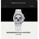 品牌:爱彼-AP系列:皇家橡树离岸型系列类型:女士计时腕表材料:316L精钢机芯:石英VK67机表镜:防眩光处理水晶玻璃表带:高级进口料胶带表扣:原装折叠扣尺寸:37mmx11.5mm 品牌:爱彼-AP系列:皇家橡树离岸型系列类型:女士计时腕表材料:316L精钢机芯:石英VK67机表镜:防眩光处理水晶玻璃表带:高级进口料胶带表扣:原装折叠扣尺寸:37mmx11.5mm