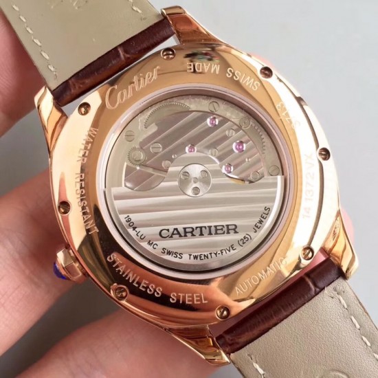V3升级版台湾匠心,AF出品卡地亚DRIVE DE CARTIER月相系列 ,WGNM0003 尺寸41mm,搭载原装1904PS-MC机械机芯,耗尽8个月时间终于来到,以卓越造型成就经典,再添阳刚典雅篇章.卓尔不群的枕形线条利落大方,多切面尖晶石表冠,球状形兰宝石防炫镜面、兰宝石透视底.专业成就品质这就是复刻中的正品. V3升级版台湾匠心,AF出品卡地亚DRIVE DE CARTIER月相系列 ,WGNM0003 尺寸41mm,搭载原装1904PS-MC机械机芯,耗尽8个月时间终于来到,以卓越造型成就经典,再添阳刚典雅篇章.卓尔不群的枕形线条利落大方,多切面尖晶石表冠,球状形兰宝石防炫镜面、兰宝石透视底.专业成就品质这就是复刻中的正品.