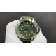 今日推荐沛纳海Pam1055 白壳绿面 42mm 自动上链机械机芯 顶级品质 出货实拍✈️