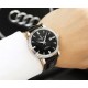 品牌：百达翡丽-PATEK PHILPPE 类型：[酷]男士腕表表壳：316精钢（做工优质）表带：进口小牛皮/原装针扣机芯：进口西铁城8215全自动机械机芯(走时稳定)材料：高级强化镀膜镜面尺寸：直径40mm 厚度12mm