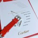 实拍 卡地亚-Cartier，狠货来袭，全真镶钻字面，瑞士石英机芯，加厚蓝宝石镜面[强]搭配美洲鳄鱼皮带[耶]尺寸35mm，超级漂亮、时尚不容错过！