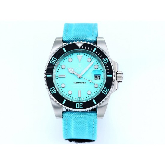 新品首发⚠️劳力士 ROLEX Submariner PARAKEET!新品定制款SUB水鬼,完美呈现!1:特别定制碳纤维圈口、渐变绿表盘,DIW赋予水鬼不一样的风格,体现全新的视觉和触觉体验!2:经过无数次的修改,终于呈现出刻字立体,且条丁外有外影的对版完美圈口,温润如玉的超强夜光珠!3:整表均采用904L精钢,暗黑质感,同正品一致4:搭载全新日本进口8215机芯,质量稳定。5:DIW做工完美,几乎到了极致,欢迎品鉴 新品首发⚠️劳力士 ROLEX Submariner PARAKEET!新品定制款SUB水鬼,完美呈现!1:特别定制碳纤维圈口、渐变绿表盘,DIW赋予水鬼不一样的风格,体现全新的视觉和触觉体验!2:经过无数次的修改,终于呈现出刻字立体,且条丁外有外影的对版完美圈口,温润如玉的超强夜光珠!3:整表均采用904L精钢,暗黑质感,同正品一致4:搭载全新日本进口8215机芯,质量稳定。5:DIW做工完美,几乎到了极致,欢迎品鉴