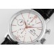 TW倾情演绎【IWC万国波涛菲诺计时腕表】腕表尺寸42mmX13.5mm。完美同步正品,表壳以精钢材质打造,通过细致的抛光打磨之后呈现出细腻光泽,表耳弧度自然,与表壳完美融合,线条流畅,光泽闪耀。腕表内部搭载7750改原装Cal.79320自动机械机芯,实现所有功能与原装一致,密底设计,周年纪念徽标镌刻表底,采用意大利小牛皮搭配针扣,简单配戴,上手效果极佳!TW出品IWC波涛计时,生动诠释柏涛菲诺永不落幕的经典,欢迎各路表友品鉴 TW倾情演绎【IWC万国波涛菲诺计时腕表】腕表尺寸42mmX13.5mm。完美同步正品,表壳以精钢材质打造,通过细致的抛光打磨之后呈现出细腻光泽,表耳弧度自然,与表壳完美融合,线条流畅,光泽闪耀。腕表内部搭载7750改原装Cal.79320自动机械机芯,实现所有功能与原装一致,密底设计,周年纪念徽标镌刻表底,采用意大利小牛皮搭配针扣,简单配戴,上手效果极佳!TW出品IWC波涛计时,生动诠释柏涛菲诺永不落幕的经典,欢迎各路表友品鉴