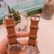 欧米茄 OMEGA 海马系列 AQUA TERRA 至臻天文台女士腕表环镶璀璨美钻,诠释情致迷人风范。表盘以白色珍珠母贝制成,平添柔和细腻质感,搭配镶钻小时刻度。全新尼龙表带与牛皮表带,不同组合,焕新风采。腕表与表带和谐相称,让您尝试不同的搭配方式,收获无限惊喜发掘专属于您的个性腕表造型! 欧米茄 OMEGA 海马系列 AQUA TERRA 至臻天文台女士腕表环镶璀璨美钻,诠释情致迷人风范。表盘以白色珍珠母贝制成,平添柔和细腻质感,搭配镶钻小时刻度。全新尼龙表带与牛皮表带,不同组合,焕新风采。腕表与表带和谐相称,让您尝试不同的搭配方式,收获无限惊喜发掘专属于您的个性腕表造型!
