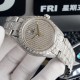 原版复刻 欧米茄镶钻系列,直径40mm,厚度9mm,所有配零件与官版互通!尺寸重量均与正版一致!【机芯】ETA2824机芯,所有机芯出厂均严格调试确保走时精准。【表壳表扣】与原版一致材质的316L精钢表壳搭配316L精钢表带/原装保险扣,表扣跟原装一样是镶钻的,3.表带的每一节带粒都是镶有三排钻石的,完全吻合原版【表镜】抗刮损蓝水晶玻璃采用进口南非钻,历经数日的手工镶嵌而成,不易掉钻。是手表中一款比较超薄的机械表,质量保证,价格贴心!拥有即贴心!⚠️请认准独家品质 原版复刻 欧米茄镶钻系列,直径40mm,厚度9mm,所有配零件与官版互通!尺寸重量均与正版一致!【机芯】ETA2824机芯,所有机芯出厂均严格调试确保走时精准。【表壳表扣】与原版一致材质的316L精钢表壳搭配316L精钢表带/原装保险扣,表扣跟原装一样是镶钻的,3.表带的每一节带粒都是镶有三排钻石的,完全吻合原版【表镜】抗刮损蓝水晶玻璃采用进口南非钻,历经数日的手工镶嵌而成,不易掉钻。是手表中一款比较超薄的机械表,质量保证,价格贴心!拥有即贴心!⚠️请认准独家品质