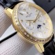 2020最新款式 百达翡丽 (实拍图)Patek Philippe 贵族的艺术品!搭配进口9100多功能机芯(0返修)功能(24小时,星期,星辰,月份)进口316精钢!搭配意大利进口小牛皮!原装折叠扣!尺寸42mm。耐磨防刮蓝宝石玻璃!超强防水50米!简约而不简单!你永远无法拥有一块百达翡丽,你只是在替你的后代保管他. ( 慎重承诺 : 产品实物光泽手感更佳精湛 字盘刻度栩栩如生 壳套工艺都是宗师级别轻身检验 加上新时代机器高技锻造 上手震撼尊贵非凡。你值得拥有!⚠️请认准独家品质 2020最新款式 百达翡丽 (实拍图)Patek Philippe 贵族的艺术品!搭配进口9100多功能机芯(0返修)功能(24小时,星期,星辰,月份)进口316精钢!搭配意大利进口小牛皮!原装折叠扣!尺寸42mm。耐磨防刮蓝宝石玻璃!超强防水50米!简约而不简单!你永远无法拥有一块百达翡丽,你只是在替你的后代保管他. ( 慎重承诺 : 产品实物光泽手感更佳精湛 字盘刻度栩栩如生 壳套工艺都是宗师级别轻身检验 加上新时代机器高技锻造 上手震撼尊贵非凡。你值得拥有!⚠️请认准独家品质