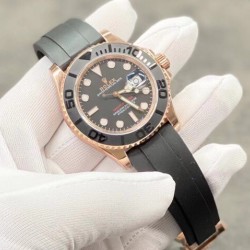 ROLEX 劳力士 金游艇～