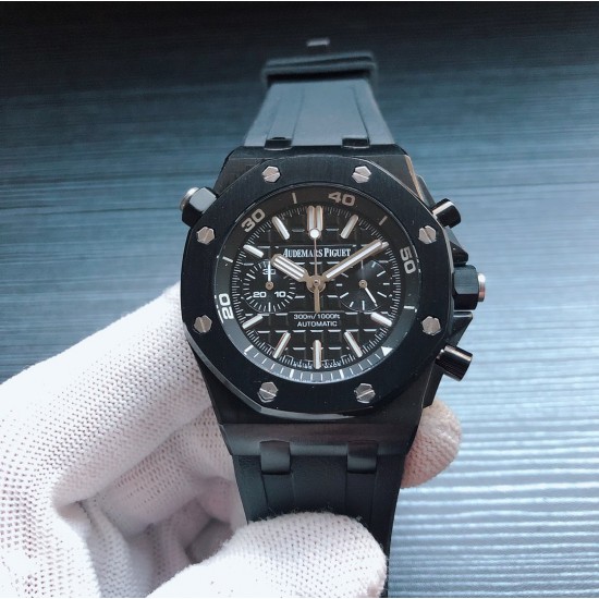 男款⌚️品牌:爱彼-AP皇家橡树 五针多功能男士石英腕表,高级蓝宝石镜面,全自动进口多功能计时跑秒石英机芯,走时稳定0时差 配备顶级316L精钢钢壳,原装天然橡胶表带,搭配原装扣 尺寸43mm,三杰精心推荐男士多功能计时跑秒石英腕表 SJ为你精心打造超真实实物图拍摄 让你超真实实物图体验 男款⌚️品牌:爱彼-AP皇家橡树 五针多功能男士石英腕表,高级蓝宝石镜面,全自动进口多功能计时跑秒石英机芯,走时稳定0时差 配备顶级316L精钢钢壳,原装天然橡胶表带,搭配原装扣 尺寸43mm,三杰精心推荐男士多功能计时跑秒石英腕表 SJ为你精心打造超真实实物图拍摄 让你超真实实物图体验