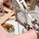 卡地亚-Cartier 镂空托月盘的卡地亚沙特限量版,相信懂表的老玩家们都清楚,先有他的雏形后才有那万人空巷的蓝气球的诞生 表盘直径——30mm 前沿~佛系XX厂家走访瑞士民间收藏坊才淘到这难得的限量版宝贝,一比一重新开模定制,最大限度的还原臻品 表壳三件套都与正品通用,整表厚度7.5mm,玻璃3点位月牙斜度是cnc雕刻,并非用模具压制 卡地亚-Cartier 镂空托月盘的卡地亚沙特限量版,相信懂表的老玩家们都清楚,先有他的雏形后才有那万人空巷的蓝气球的诞生 表盘直径——30mm 前沿~佛系XX厂家走访瑞士民间收藏坊才淘到这难得的限量版宝贝,一比一重新开模定制,最大限度的还原臻品 表壳三件套都与正品通用,整表厚度7.5mm,玻璃3点位月牙斜度是cnc雕刻,并非用模具压制
