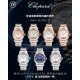 ★实拍《YF》萧邦HAPPY DIAMONDS 市面上最高版本钢带版 钢带加表盘七颗水钻设计 简约大气中带女人味女性美不单单以包包为主 有一款百搭的手表也很重要 如果你有选择恐惧症 这款就是你的唯一 ★实拍《YF》萧邦HAPPY DIAMONDS 市面上最高版本钢带版 钢带加表盘七颗水钻设计 简约大气中带女人味女性美不单单以包包为主 有一款百搭的手表也很重要 如果你有选择恐惧症 这款就是你的唯一