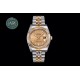 ROLEX 劳力士 DATEJUST 日志型 36mm系列腕表，重新定义最高品质的DATEJUST副本[拳头]