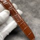 颜值第一！ZF出品。IWC 葡7 V5版 最新机芯、万国IWC－葡萄牙系列 七日链 葡七 自动机械机芯 独立小秒针 真动能指示 蓝宝石玻璃 牛皮表带42mm[色][色]出货实拍