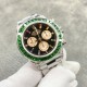 劳力士迪通拿系列，彩虹圈金铂眼定制版！ipk厂出品，出货实拍