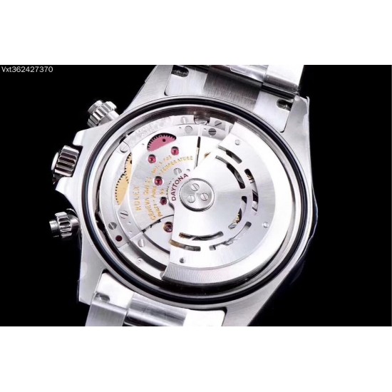 少量到货了[色]AR精品 ROLEX DAYTONA劳力士迪通拿副本的十年精华， 并行代购版迪通拿，完美修正十年间所有副本的不足和缺陷，4130机芯，以及攻克机芯厚度，使壳身厚度首次达到与正品一致，并搭配正品代购包装物料，重新定义最高品质的迪通拿副本，真正的A级副本劳 力 士迪地拿[AR出品]商品规格:默认规格