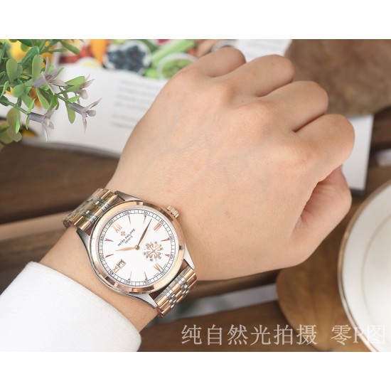 简约精致热卖新款低调绅士时尚百搭【最新】:百达翡丽精品推荐多功能新品【类型】:精品男士腕表【材质】:316L精钢打造【机芯】:高端全自动机械机芯【镜面】:矿物质强化玻璃(更高清)品味高雅 浩瀚大气 匠心独运 腕间瑰宝 纯自然光拍摄 零P图尺寸:直径42mm厚11mm热卖上市!欢迎转载! 简约精致热卖新款低调绅士时尚百搭【最新】:百达翡丽精品推荐多功能新品【类型】:精品男士腕表【材质】:316L精钢打造【机芯】:高端全自动机械机芯【镜面】:矿物质强化玻璃(更高清)品味高雅 浩瀚大气 匠心独运 腕间瑰宝 纯自然光拍摄 零P图尺寸:直径42mm厚11mm热卖上市!欢迎转载!