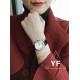 实拍《YF》萧邦(五钻小号无日历)HAPPY DIAMONDS 七彩圣诞主题 符合接下来圣诞跨年的气氛每一颗钻石都是最好的礼物 心向自由 与快乐不期而遇。 实拍《YF》萧邦(五钻小号无日历)HAPPY DIAMONDS 七彩圣诞主题 符合接下来圣诞跨年的气氛每一颗钻石都是最好的礼物 心向自由 与快乐不期而遇。