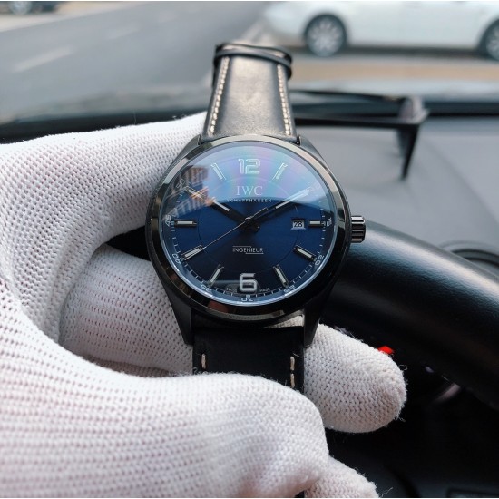 IWC 万国 R21 工程师系列 内置日本西铁成821A机芯 走时稳定 零返修 316精钢表壳 蓝宝石防刮镜面 防水深度30m 尺寸41mm厚12mm。三杰精致推荐男士机械腕表 SJ为你精心挑选超真实实物图拍摄 IWC 万国 R21 工程师系列 内置日本西铁成821A机芯 走时稳定 零返修 316精钢表壳 蓝宝石防刮镜面 防水深度30m 尺寸41mm厚12mm。三杰精致推荐男士机械腕表 SJ为你精心挑选超真实实物图拍摄