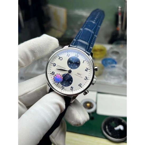 IWC 万国 葡计 ～