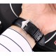 实物拍摄品牌：百达翡丽-PATEK PHILPPE 类型：[酷]男士腕表表壳：316精钢（做工优质）表带：进口小牛皮/316精钢(两种可选)机芯：进口8215全自动机械机芯(走时稳定)材料：高级强化镀膜镜面尺寸：直径40mm 厚度12.5mm