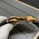 ROLEX 劳力士 金游艇 ～