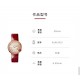 ★预售 新春特别款 6号出货 先订先得哦!鎏金时刻 红运相随!农历新年将至!卡地亚携限量发售的新春特别款臻品,献礼庚子年。珍贵时计印刻幸福时光,闪耀红宝石装点暖意心愿,“钉”义新年好运,祈愿红运相随。开启新春红运。 标配鳄鱼皮版本。 ★预售 新春特别款 6号出货 先订先得哦!鎏金时刻 红运相随!农历新年将至!卡地亚携限量发售的新春特别款臻品,献礼庚子年。珍贵时计印刻幸福时光,闪耀红宝石装点暖意心愿,“钉”义新年好运,祈愿红运相随。开启新春红运。 标配鳄鱼皮版本。