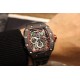 理查德米勒 Richard Mille⌚️碳纤维壳43*50毫米 一如既往防水胶带配原装折叠扣 极具个性与夸张的表壳表盘设计只为遇见个性独特的你 一如既往的酷 ! 理查德米勒 Richard Mille⌚️碳纤维壳43*50毫米 一如既往防水胶带配原装折叠扣 极具个性与夸张的表壳表盘设计只为遇见个性独特的你 一如既往的酷 !