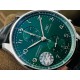 ZF Factory新款作品一IWC万.国表葡萄牙系列IW371615腕表(2019年大改款葡计) 精彩细节:1⃣️精致背透,机芯可一览无余!2⃣️新版表扣设计更加舒适精妙!3⃣️定制版CAL.69355机芯,无理由实现原装所有功能!4⃣️腕表尺寸41mmX13mm!5⃣️ZF早已烂熟于胸的IWC打磨技艺,实力演绎IWC的原汁原味!6⃣️前后两片蓝宝石水晶玻璃,通透无比!7⃣️比例和版型经过多次校正,做到与正品一致贴合手腕清新俊逸 品貌非凡!ZF Factory出品 必属精品 您值得拥有! ZF Factory新款作品一IWC万.国表葡萄牙系列IW371615腕表(2019年大改款葡计) 精彩细节:1⃣️精致背透,机芯可一览无余!2⃣️新版表扣设计更加舒适精妙!3⃣️定制版CAL.69355机芯,无理由实现原装所有功能!4⃣️腕表尺寸41mmX13mm!5⃣️ZF早已烂熟于胸的IWC打磨技艺,实力演绎IWC的原汁原味!6⃣️前后两片蓝宝石水晶玻璃,通透无比!7⃣️比例和版型经过多次校正,做到与正品一致贴合手腕清新俊逸 品貌非凡!ZF Factory出品 必属精品 您值得拥有!